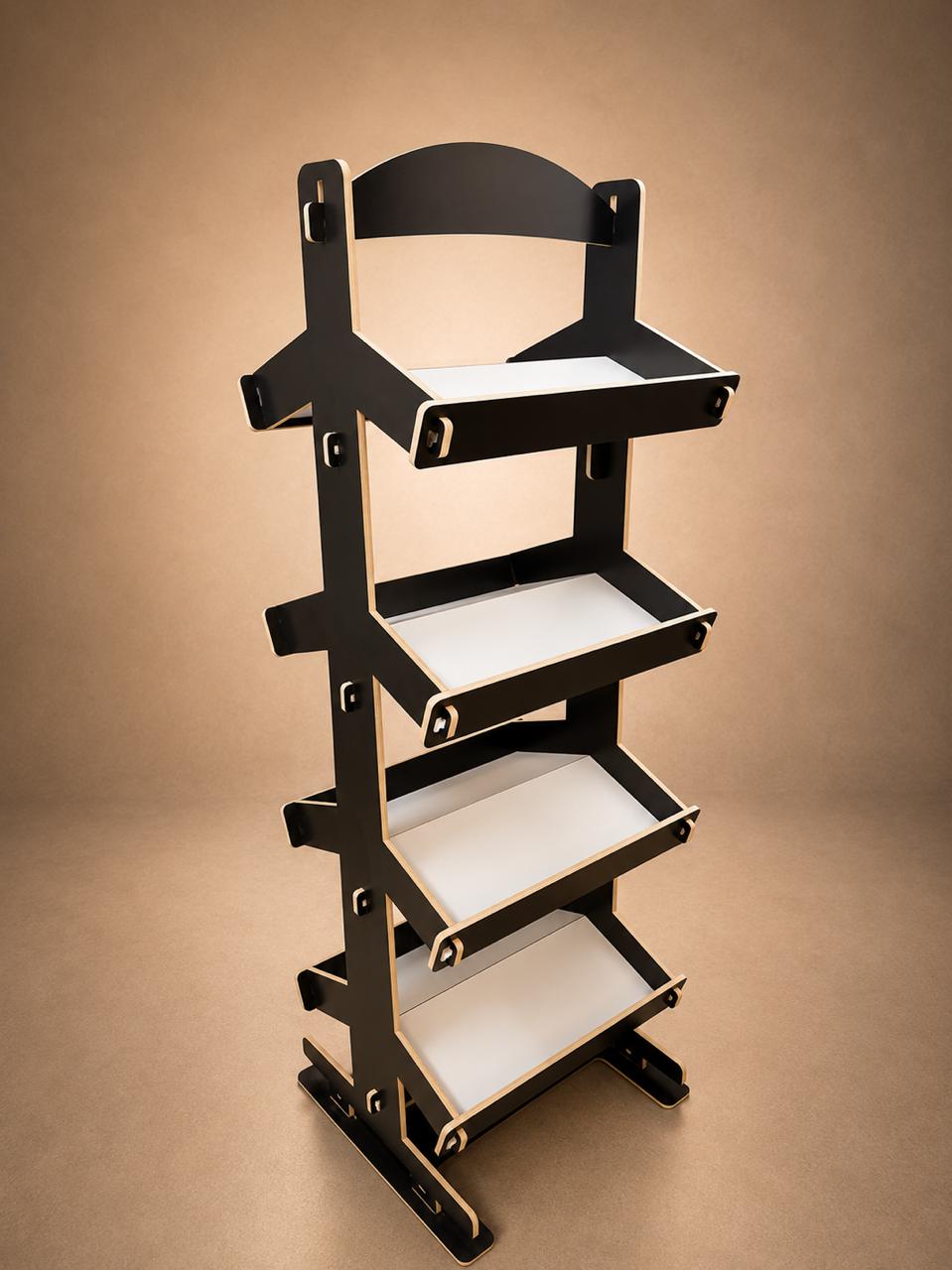Project Ladder