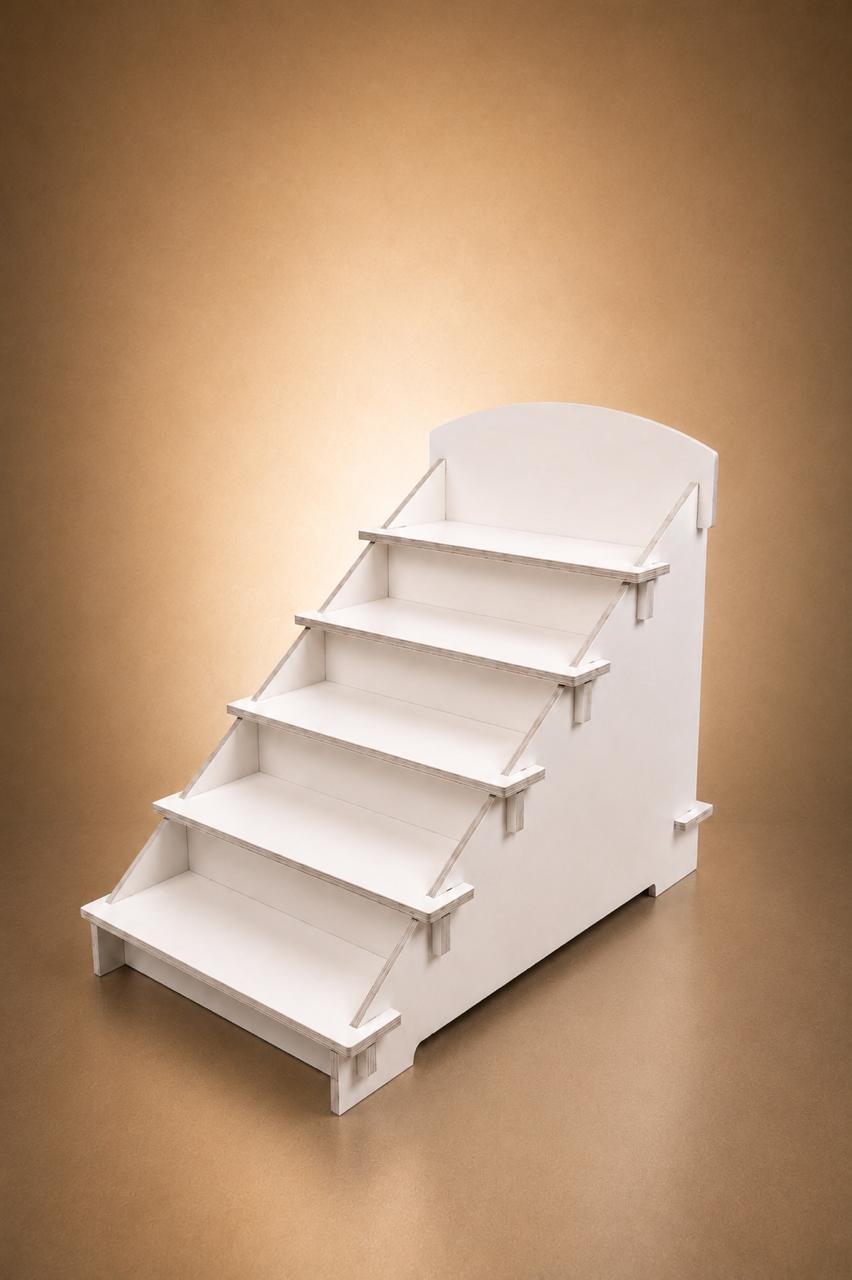 Project Mini Rack