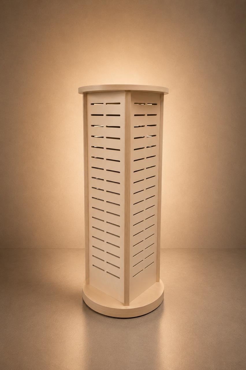 ΔΙΑΤΡΗΤΑ STANDS