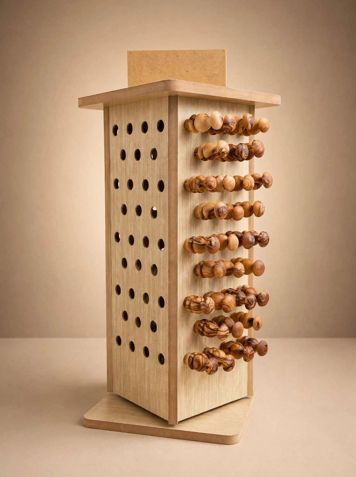Project desktop cork