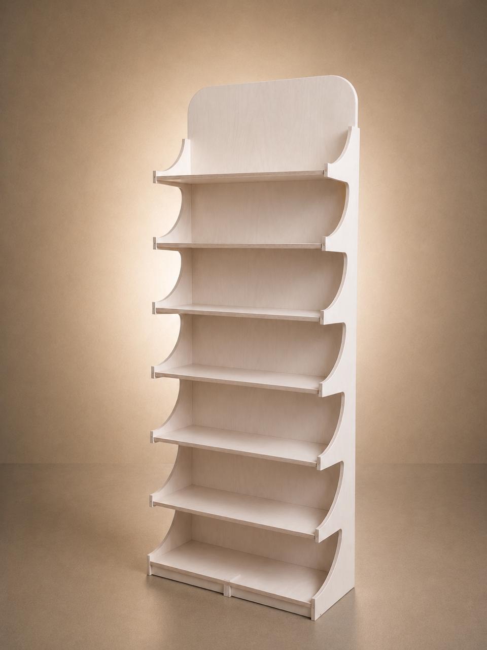 Project shelf-tower 7L