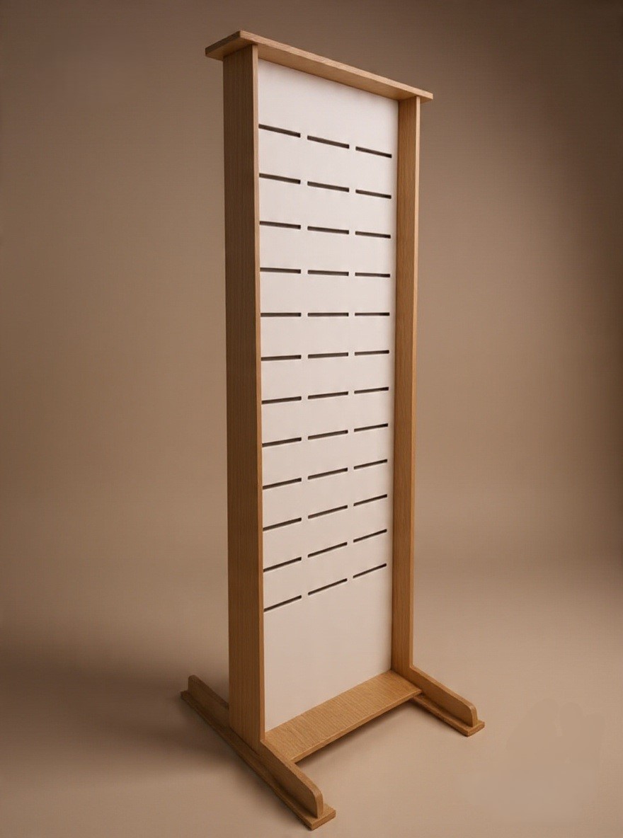Project panel